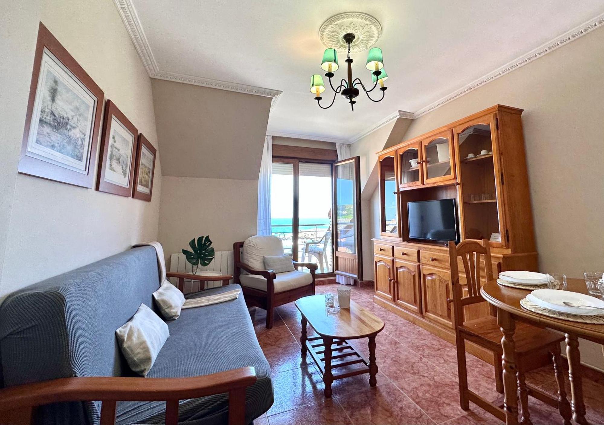 Apartamentos Pineda Noja Exterior photo