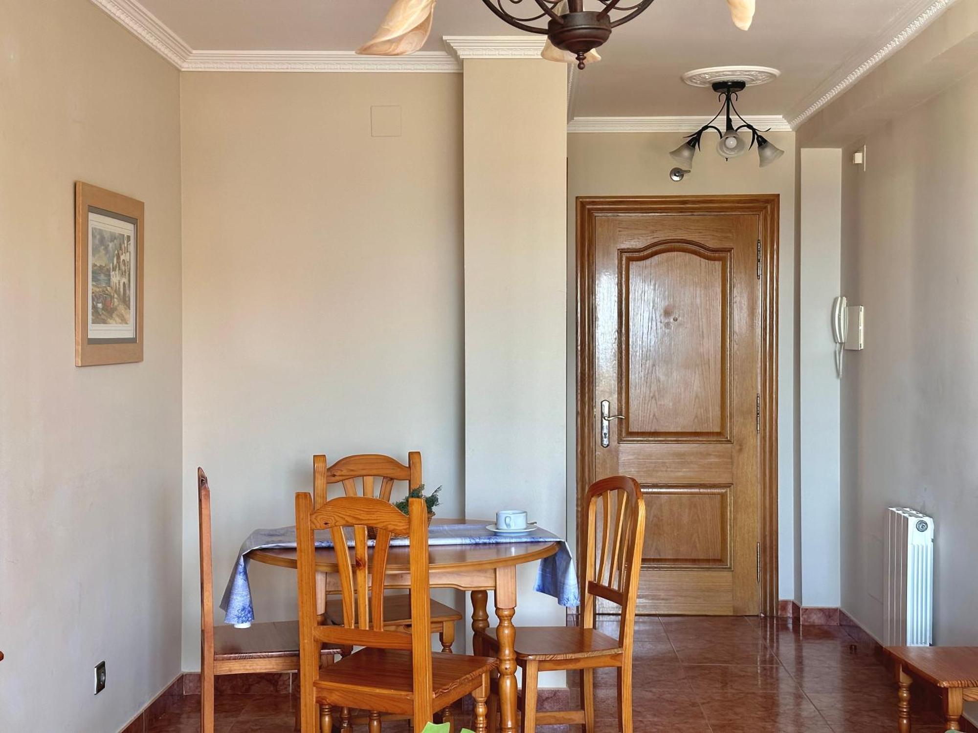 Apartamentos Pineda Noja Exterior photo
