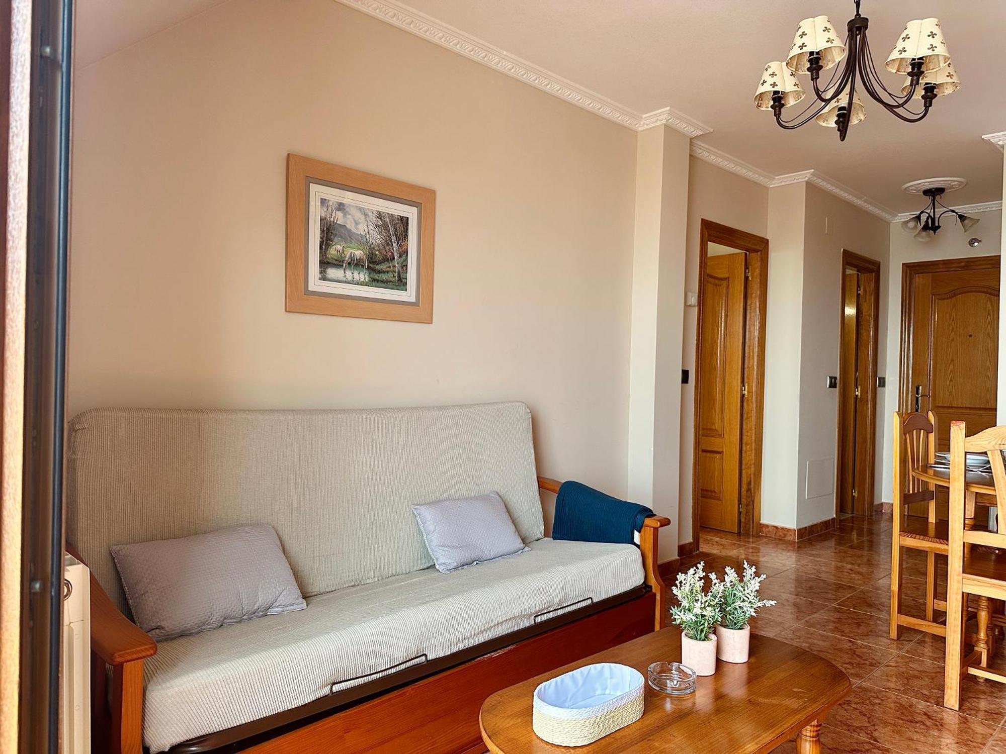 Apartamentos Pineda Noja Exterior photo