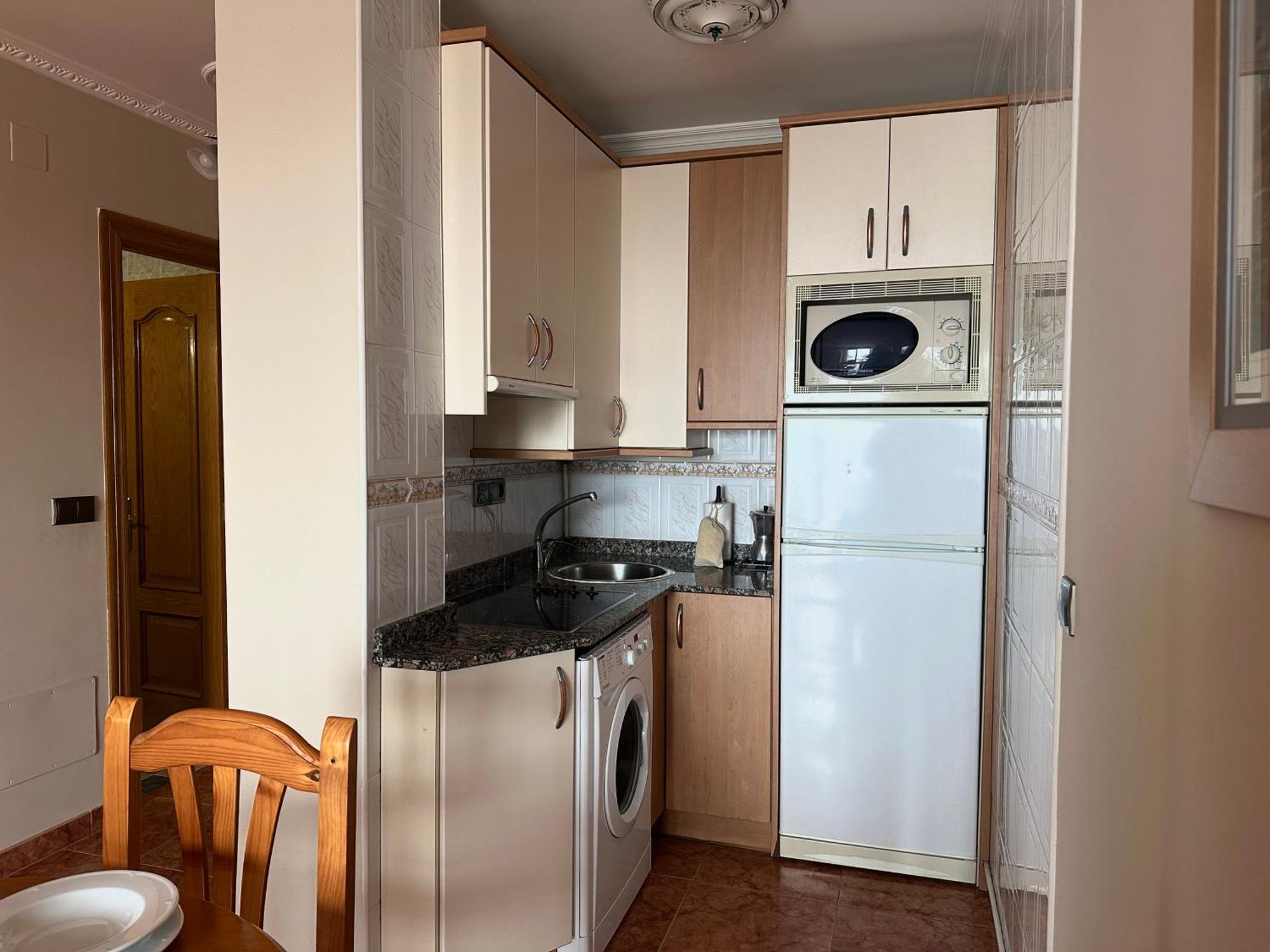 Apartamentos Pineda Noja Exterior photo