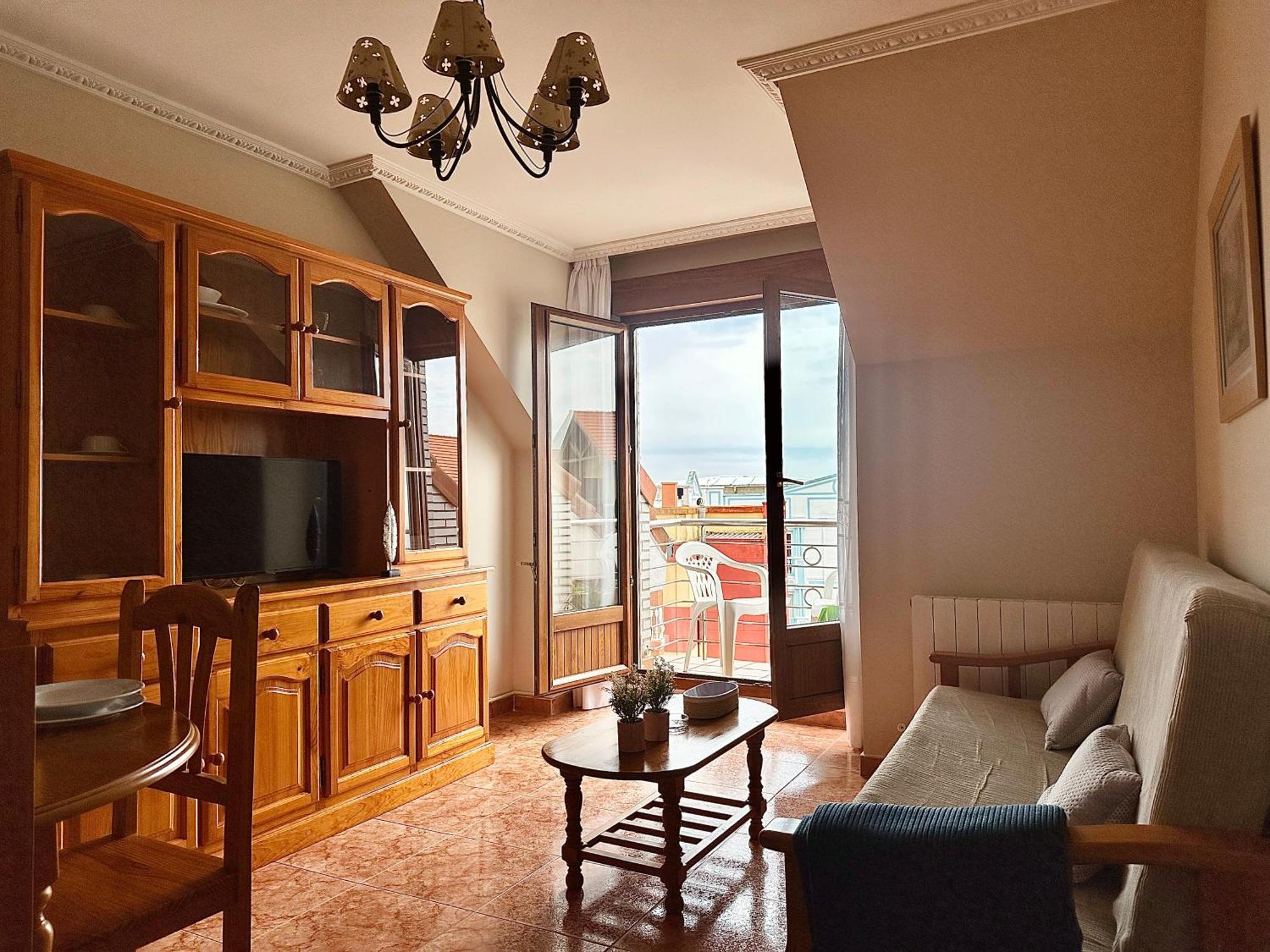 Apartamentos Pineda Noja Exterior photo