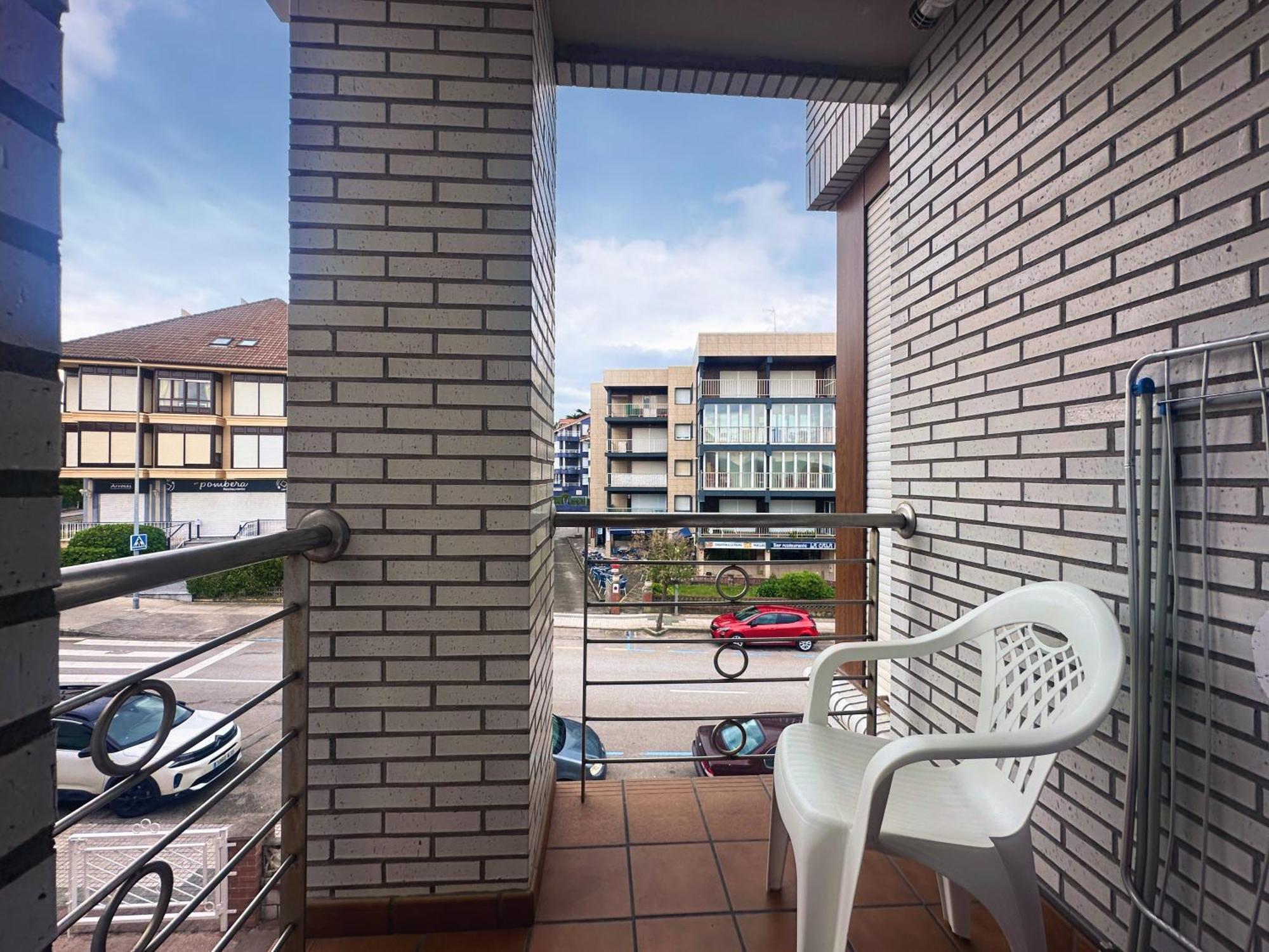 Apartamentos Pineda Noja Exterior photo