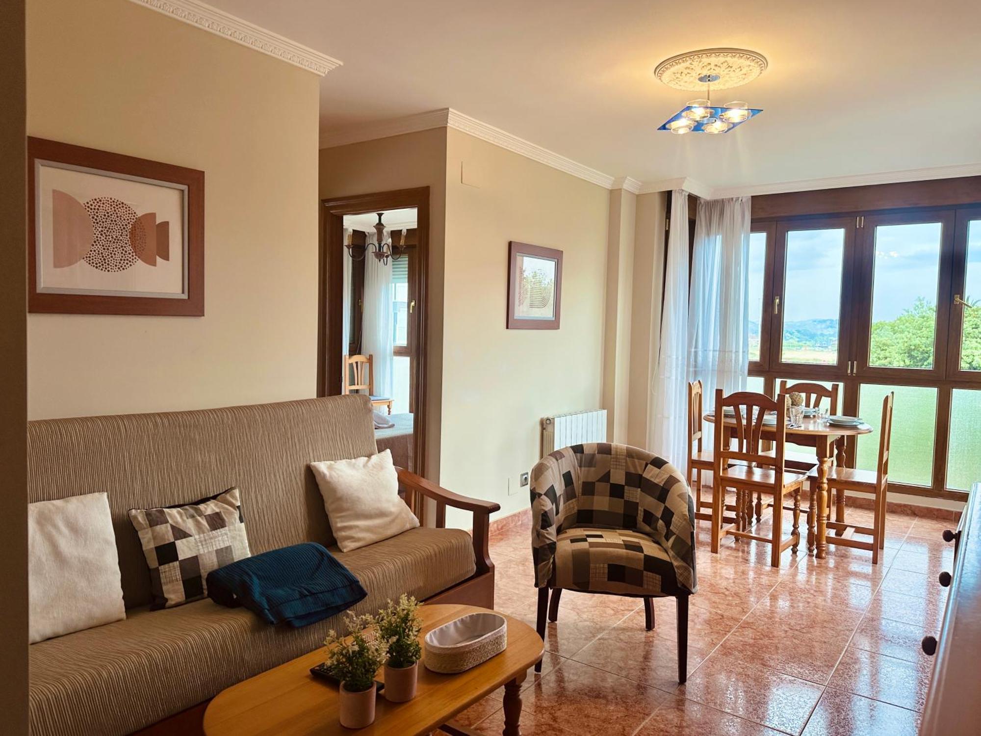 Apartamentos Pineda Noja Exterior photo