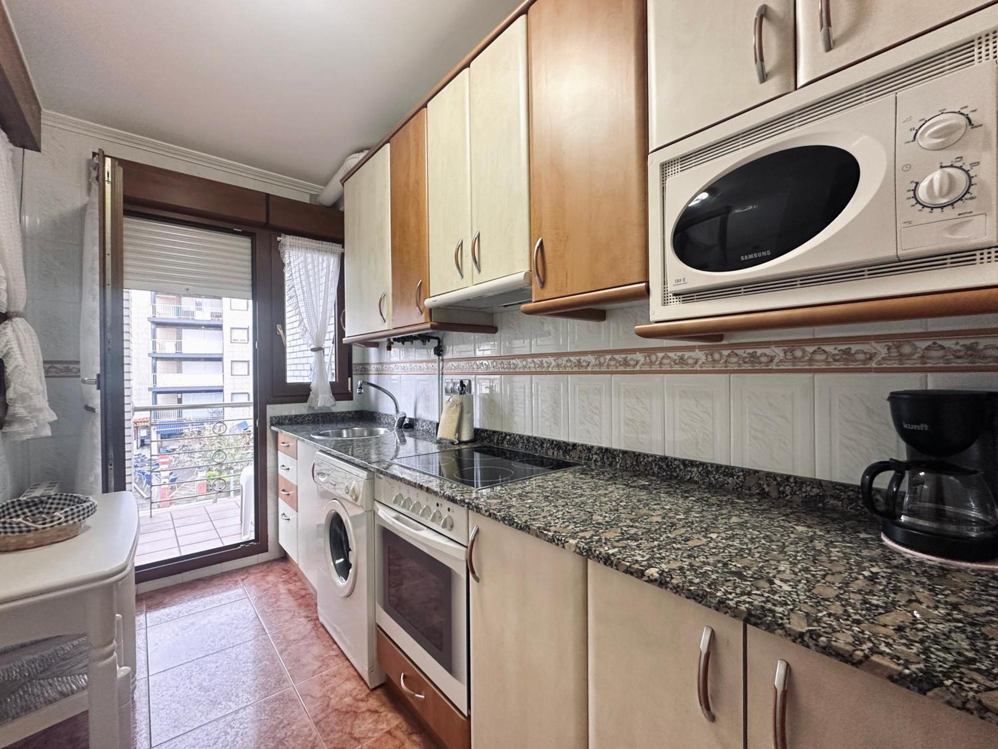 Apartamentos Pineda Noja Exterior photo
