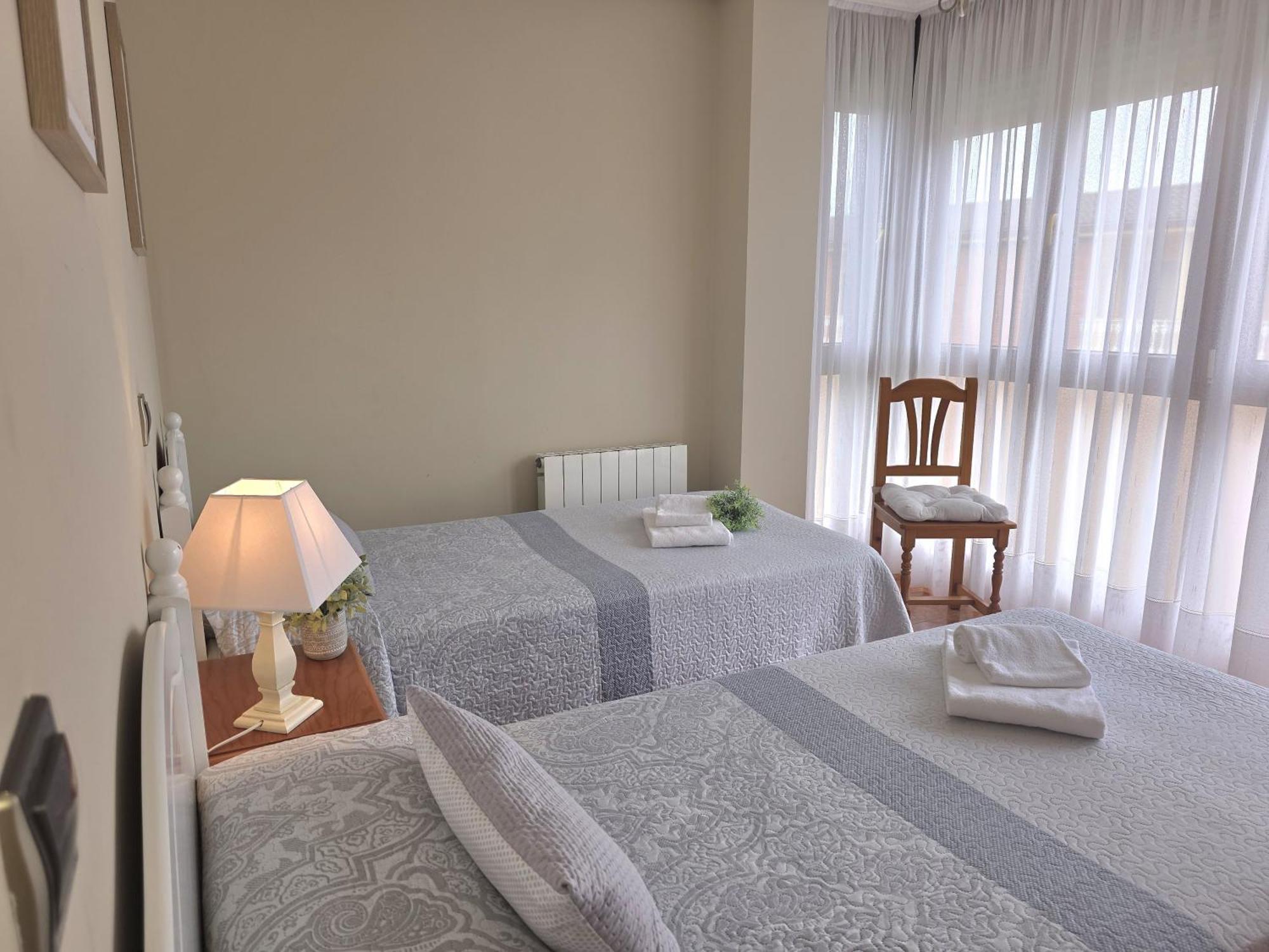 Apartamentos Pineda Noja Exterior photo